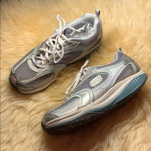 Skechers shape ups
